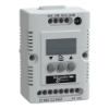 Imagem de Climasys CC   electronic hygrotherm   9  30V   temp  40…80°C   Hr 20…80
