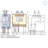 Imagem de Climasys CC - Electronical thermostat 9...30V - range of temperature -40…80°C