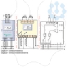 Imagem de Climasys CC - Electronical thermostat 9...30V - range of temperature -40…80°C