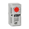Imagem de ClimaSys CC - simple thermostat 250V - range of temperature 0…60°C - NC - °F