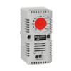 Imagem de ClimaSys CC - simple thermostat 250V - range of temperature 0…60°C - NC - °F