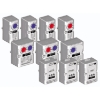 Imagem de ClimaSys CC - double thermostat 250V - range of temperature 0…60°C - 1NO/NC - °F