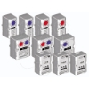 Imagem de ClimaSys CC - double thermostat 250V - range of temperature 0…60°C - 1NO/NC - °F
