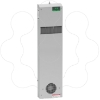 Imagem de ClimaSys Exchanger air-air 80W/K side mounted with T