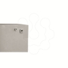 Imagem de blanking corner plate thermoplastic for PLM43 and 54