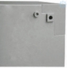 Imagem de blanking corner plate thermoplastic for PLM43 and 54