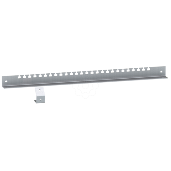 Imagem de Spacial lower cable guide cross rail - 1000 mm
