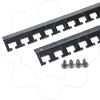 Imagem de Spacial 120° fixing support for cables - 800x800 mm
