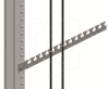 Imagem de Spacial 90° fixing support for cables - 600x600 mm