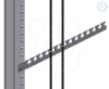 Imagem de Spacial 90° fixing support for cables - 600x600 mm
