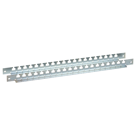 Imagem de Spacial 90° fixing support for cables - 600x600 mm