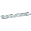 Imagem de Spacial 90° fixing support for cables - 600x600 mm