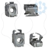 Imagem de Cage nut M8. Supply: 50 units