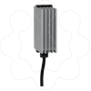 Imagem de ClimaSys PTC heating resistance 20W 110 250V