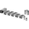 Imagem de ClimaSys heating resistance 200W 230V aluminium slim