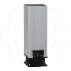 Imagem de ClimaSys heating resistance ventil. 400W 230V aluminium