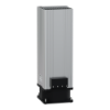 Imagem de ClimaSys heating resistance ventil. 400W 230V aluminium