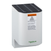 Imagem de ClimaSys PTC heating resistance 50W 12 24V insulate
