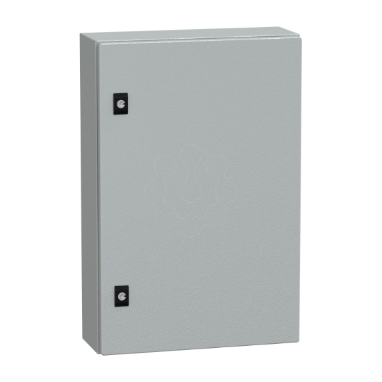 Imagem de CAIXA DE SOBREPOR METALICA 600X400X150MM