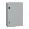 Imagem de CAIXA DE SOBREPOR METALICA 600X400X150MM