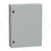 Imagem de Spacial CRN plain door with mount.plate. H800xW600xD200 IP66 IK10 RAL7035..