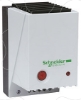 Imagem de ClimaSys PTC heating resistance 350 550W 230V insulate thermoventilator