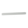 Imagem de Actassi - 19" plain plate - 1U - steel - RAL7035 - 15/10mm