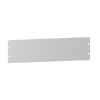 Imagem de Actassi - 19" plain plate - 3U - steel - RAL7035 - 15/10mm