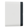 Imagem de Caixa de superficie 1 elem. Mureva Styl IP55 Branco