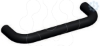 Imagem de Spacial SF/SM handle for telescopic trays - polyamide 6 in black