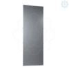 Imagem de Spacial SF external fixing side panels - 1800x500 mm