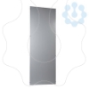 Imagem de Spacial SF external fixing side panels - 1800x500 mm