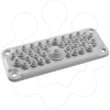 Imagem de Spacial - Cable entry membrane type FL21 with 37 entrances IP66
