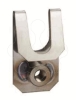 Imagem de Kit for heavy load. Kit composed with 2 brackets. Maximum load 400 kg
