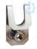 Imagem de Kit for heavy load. Kit composed with 2 brackets. Maximum load 400 kg