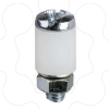 Imagem de Association kit enables sidebyside mounting of enclosures.