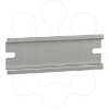 Imagem de Symmetrical DIN rail H35xD7.5 mm Length: 97 mm for boxes of 105 mm Internal