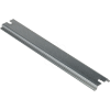 Imagem de Symmetrical DIN rail H35xD7.5 mm Length: 214 mm for boxes of 225 mm Internal