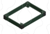 Imagem de kit fixing device to mount steel WM enclosure on plinth.