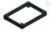Imagem de kit fixing device to mount steel WM enclosure on plinth.