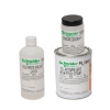 Imagem de Antigraffiti or renewal painting for polyester 1kg=08 kg paint+02kg hardener
