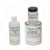 Imagem de Antigraffiti or renewal painting for polyester 1kg=08 kg paint+02kg hardener