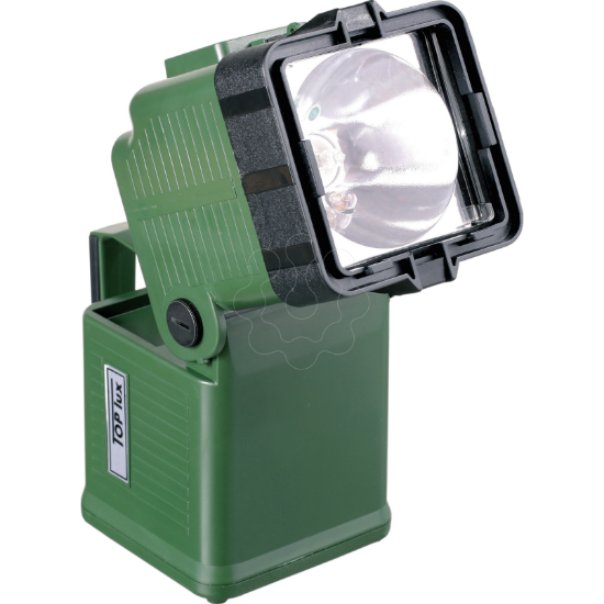 Imagem de Toplux - lanterna portatil - 490 lm - 4 h