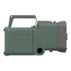 Imagem de Toplux - lanterna portatil - 490 lm - 4 h