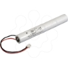 Imagem de Bateria de NiCd  48V 15Ah L