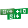 Imagem de Exiway Smartled - 24m - visor ISO e 3 pictogramas