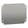 Imagem de PLACA DE MONTAGEM 300X250MM