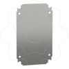 Imagem de PLACA DE MONTAGEM 300X200MM