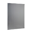 Imagem de PLACA DE MONTAGEM GALVANIZADA 2200X600MM