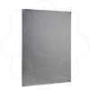 Imagem de PLACA DE MONTAGEM GALVANIZADA 2200X600MM